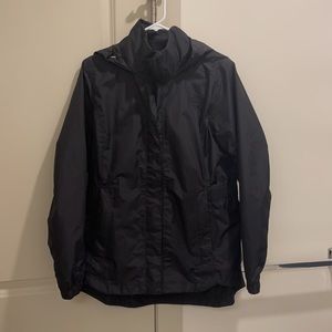 The North Face Rain Jacket